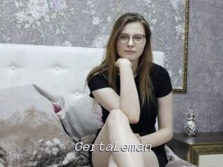 GertaLeman
