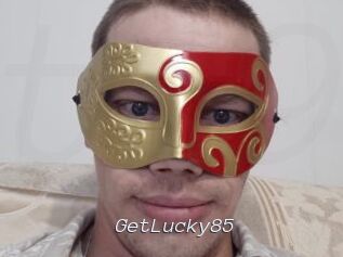 GetLucky85