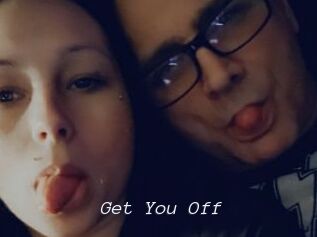 Get_You_Off