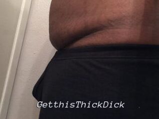 GetthisThickDick