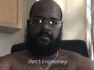 Gettingmoney