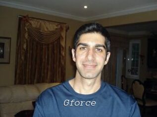 Gforce