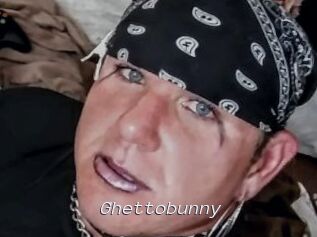 Ghettobunny