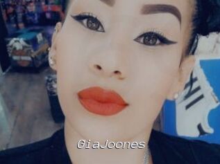 GiaJoones