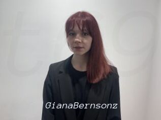 GianaBernsonz