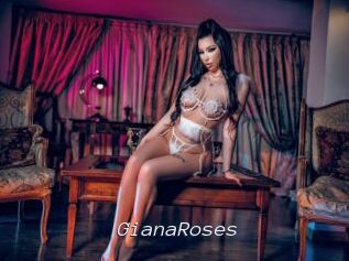 GianaRoses
