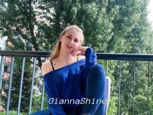 GiannaShine