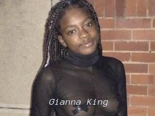 Gianna_King