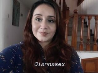 Giannasex