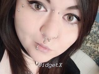 GidgetX