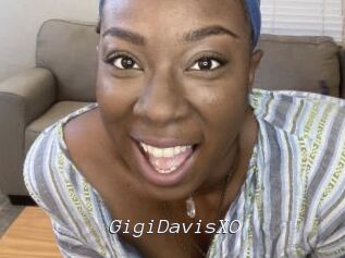GigiDavisXO
