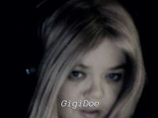 GigiDoe