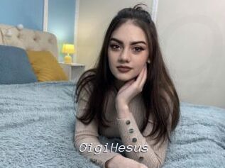 GigiHesus