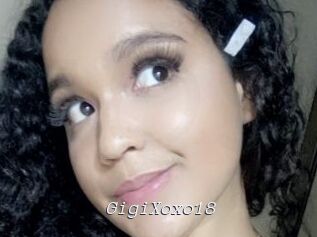 GigiXoxo18