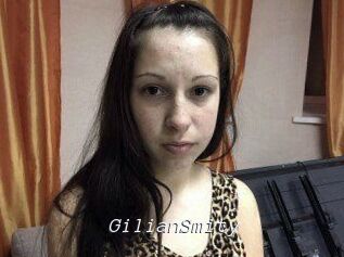 GilianSmity