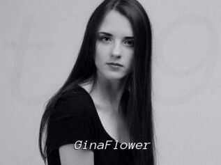 Gina_Flower
