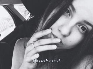 GinaFresh