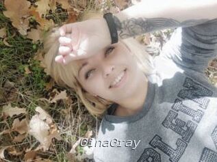 GinaGray