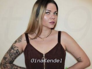 GinaKendel