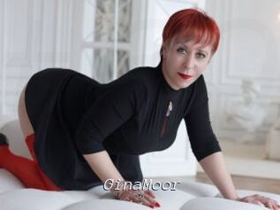 GinaMoor