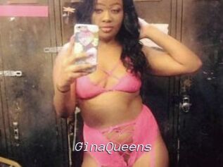 GinaQueens