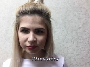 GinaRader