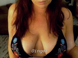 Ginger