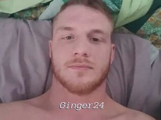 Ginger24