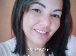 Ginger79