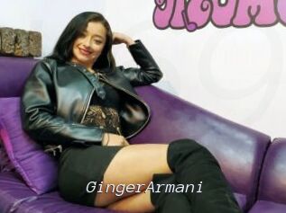 GingerArmani