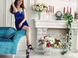 GingerBB