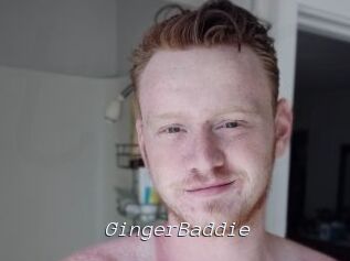 GingerBaddie