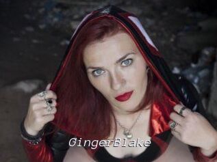 GingerBlake