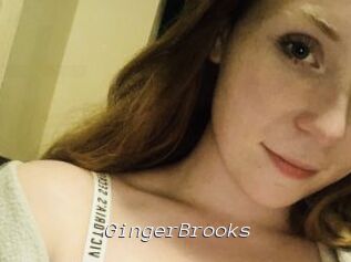 GingerBrooks
