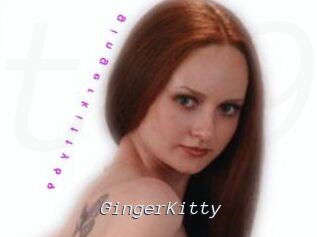 GingerKitty