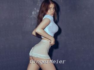 GingerMeier