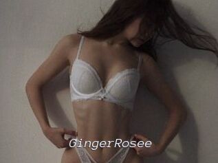 GingerRosee