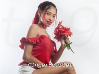 GingerScarlet