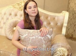 GingerSmithe