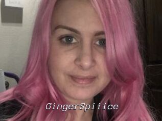 GingerSpiiice