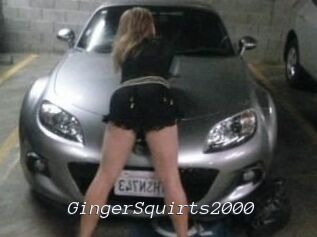 GingerSquirts2000