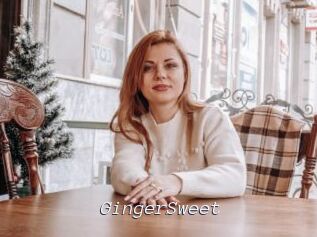 GingerSweet