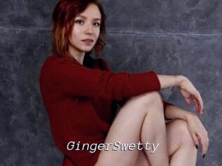 GingerSwetty