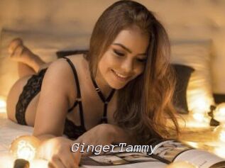 GingerTammy
