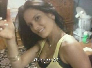 Ginger_XO_
