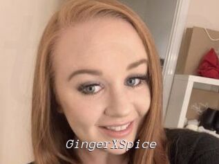 GingerXSpice