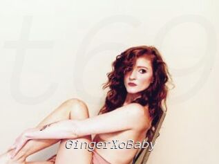 GingerXoBaby