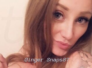 Ginger_Snaps87