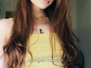Gingerbabes