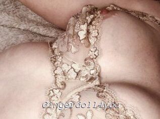 Gingerdoll4you